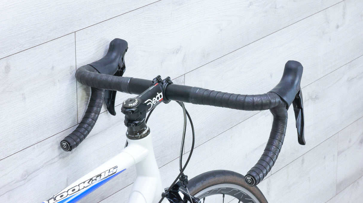 Look 585 Dura-Ace Road Bike - 2009, Large