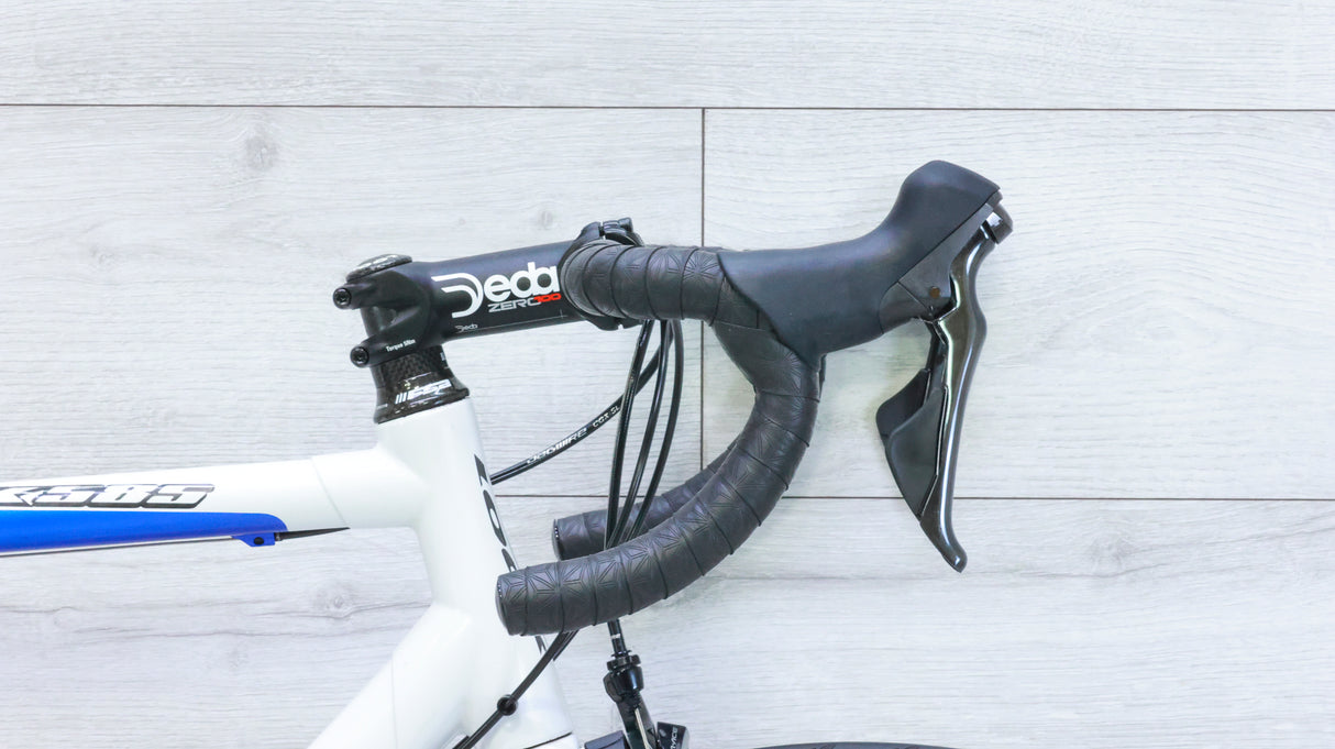 Look 585 Dura-Ace Road Bike - 2009, Large