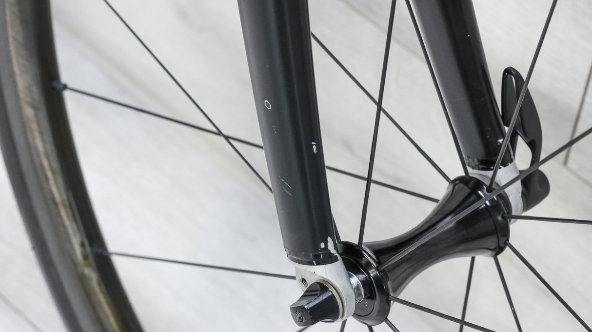 Seven Cycles Redsky Pro Dura-Ace Di2 Road Bike - 2018, 55cm