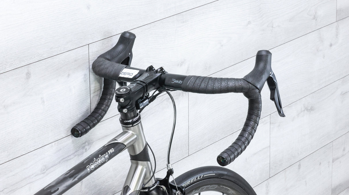 Seven Cycles Redsky Pro Dura-Ace Di2 Road Bike - 2018, 55cm