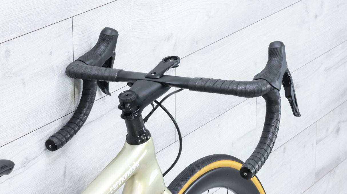 Cannondale Synapse Carbon Hi-MOD Disc Ultegra Di2 Road Bike - 2021, 48cm