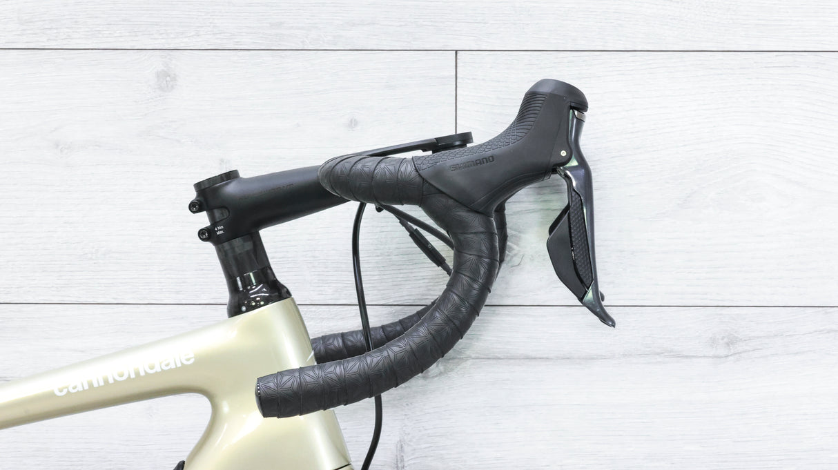 Cannondale Synapse Carbon Hi-MOD Disc Ultegra Di2 Road Bike - 2021, 48cm