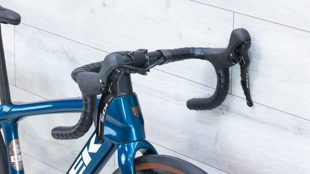 Trek Domane SL 5 Gen 4 Road Bike - 2024, 47cm