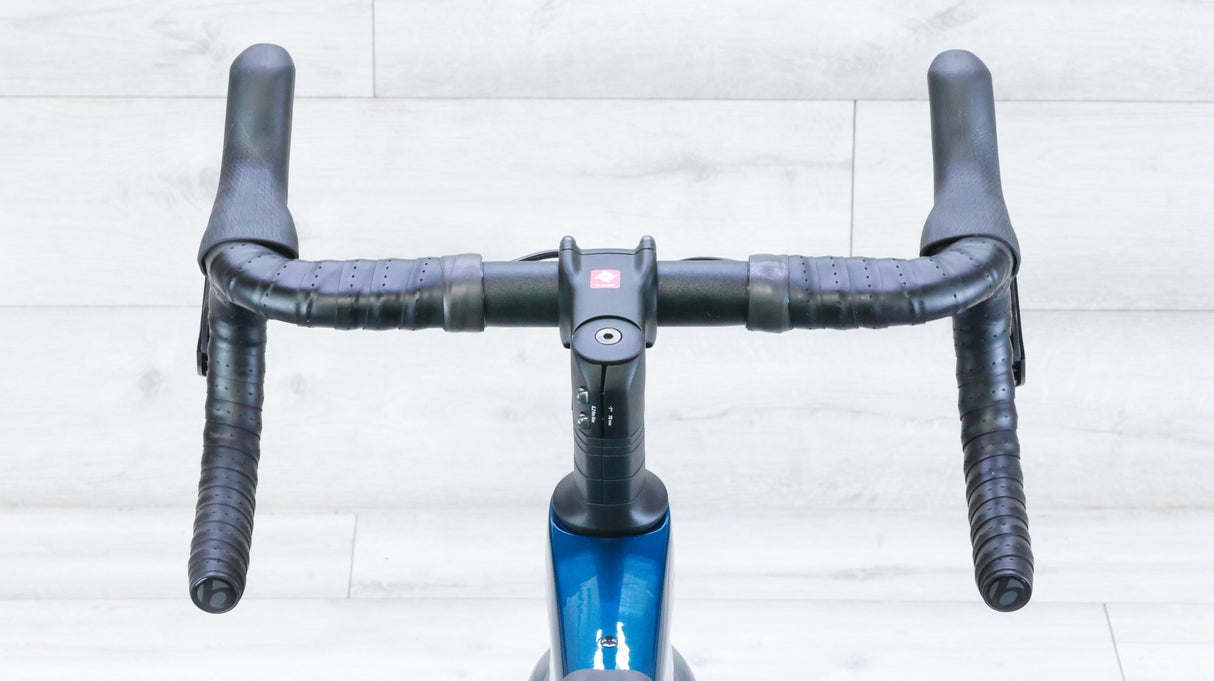 Trek Domane SL 5 Gen 4 Road Bike - 2024, 47cm