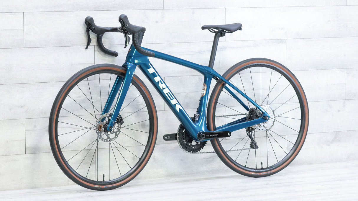 Trek Domane SL 5 Gen 4 Road Bike - 2024, 47cm