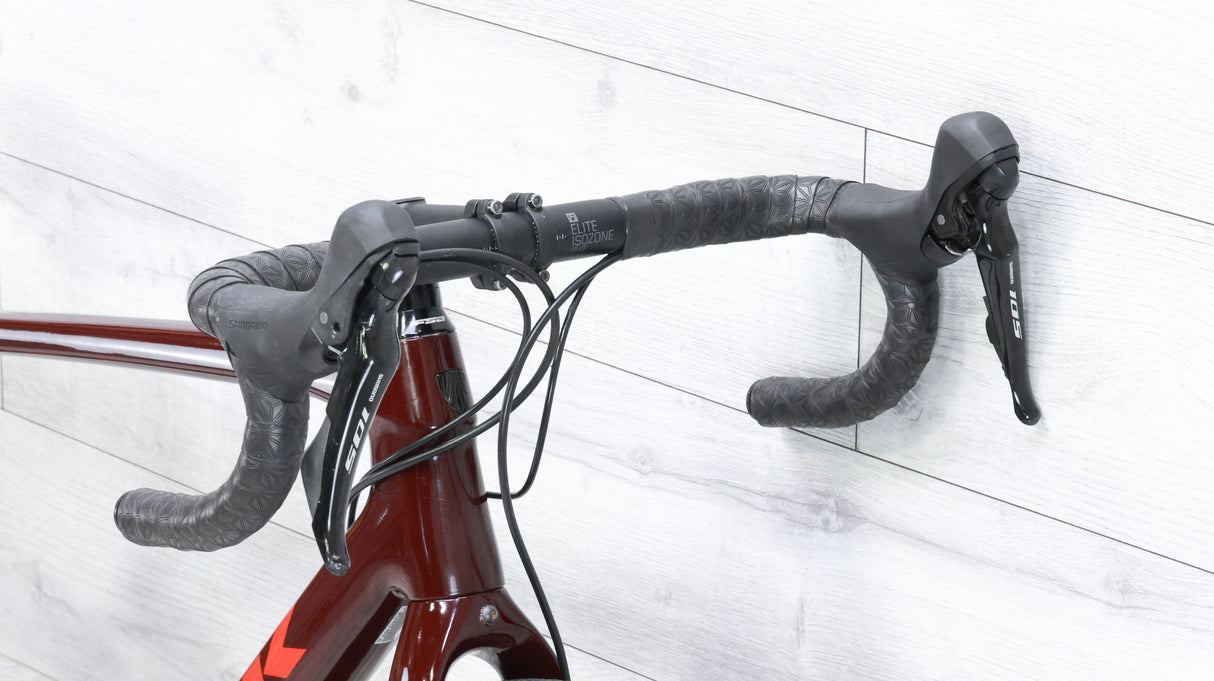 Trek Checkpoint SL 5 Gravel Bike - 2020, 56cm