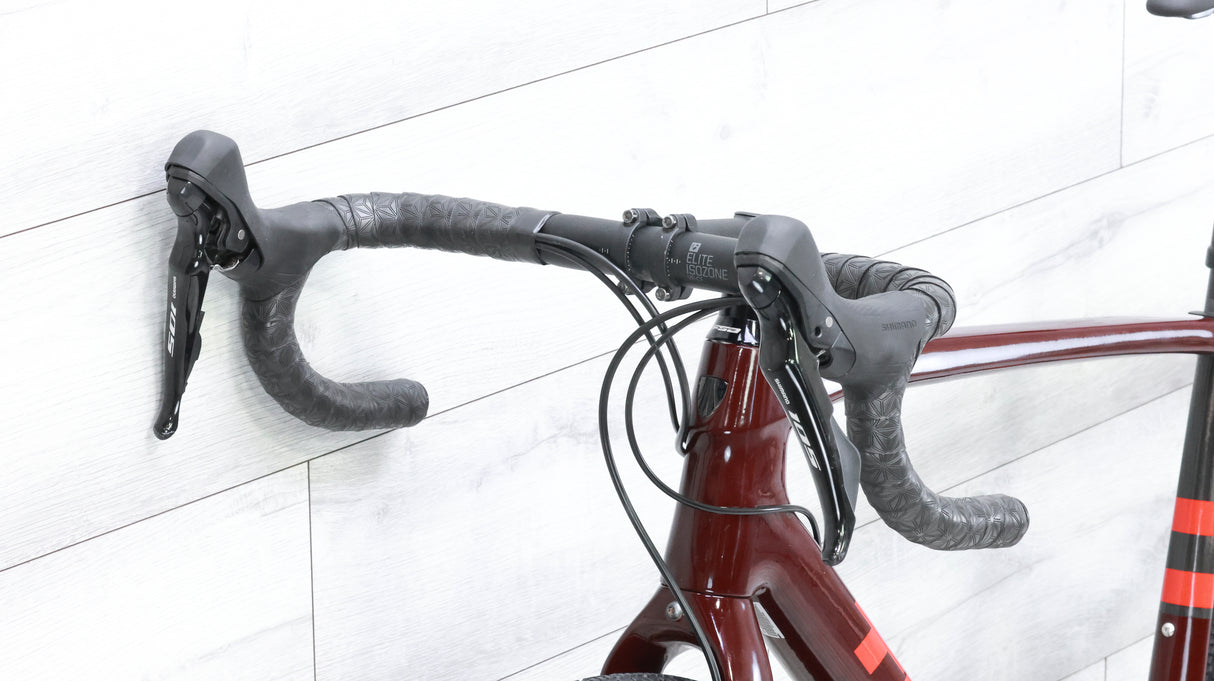 Trek Checkpoint SL 5 Gravel Bike - 2020, 56cm