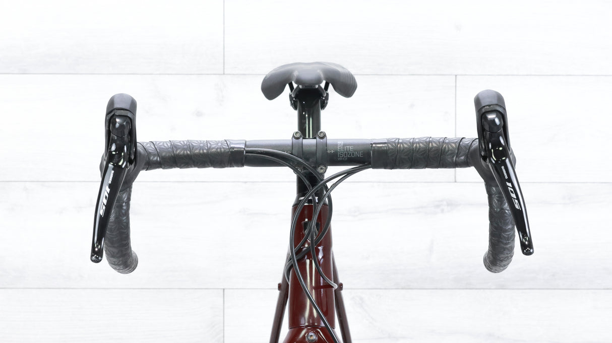 Trek Checkpoint SL 5 Gravel Bike - 2020, 56cm