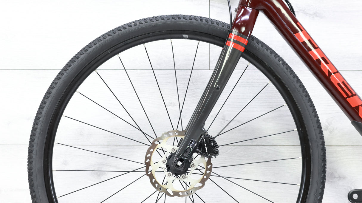 Trek Checkpoint SL 5 Gravel Bike - 2020, 56cm