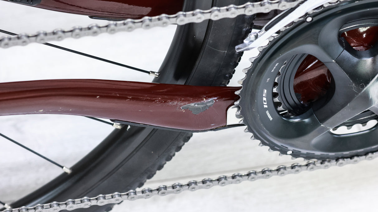 Trek Checkpoint SL 5 Gravel Bike - 2020, 56cm