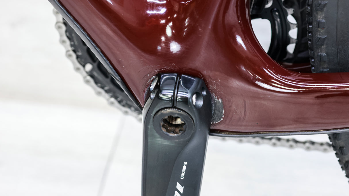 Trek Checkpoint SL 5 Gravel Bike - 2020, 56cm