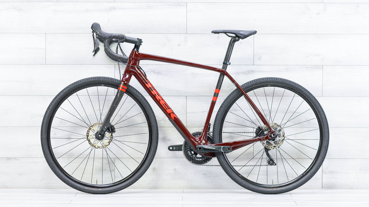 Trek Checkpoint SL 5 Gravel Bike - 2020, 56cm