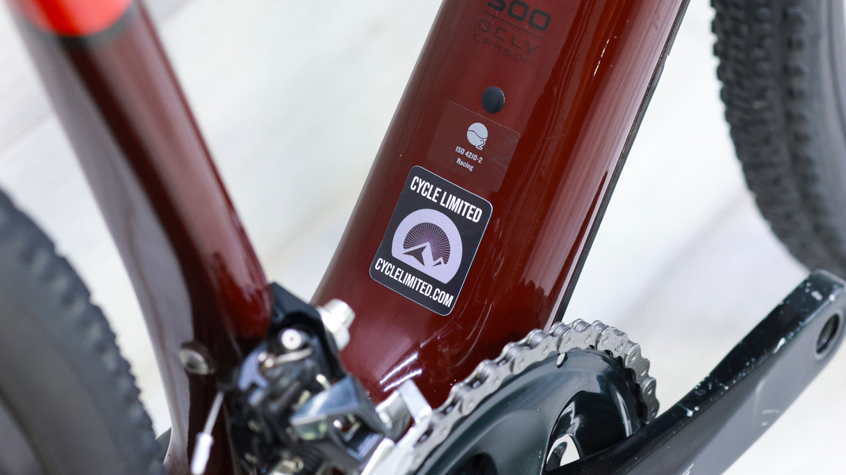 Trek Checkpoint SL 5 Gravel Bike - 2020, 56cm