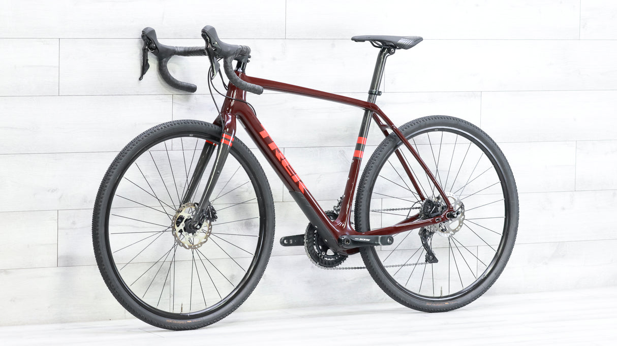 Trek Checkpoint SL 5 Gravel Bike - 2020, 56cm