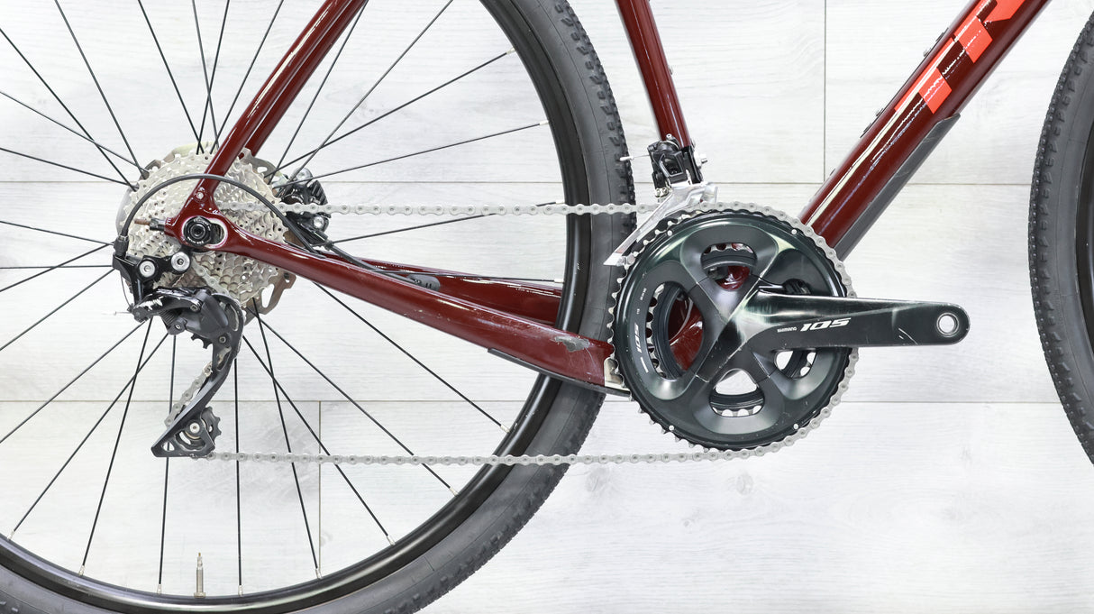 Trek Checkpoint SL 5 Gravel Bike - 2020, 56cm