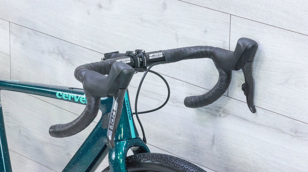 Cervelo Aspero XX1 AXS Gravel Bike - 2020, 51cm