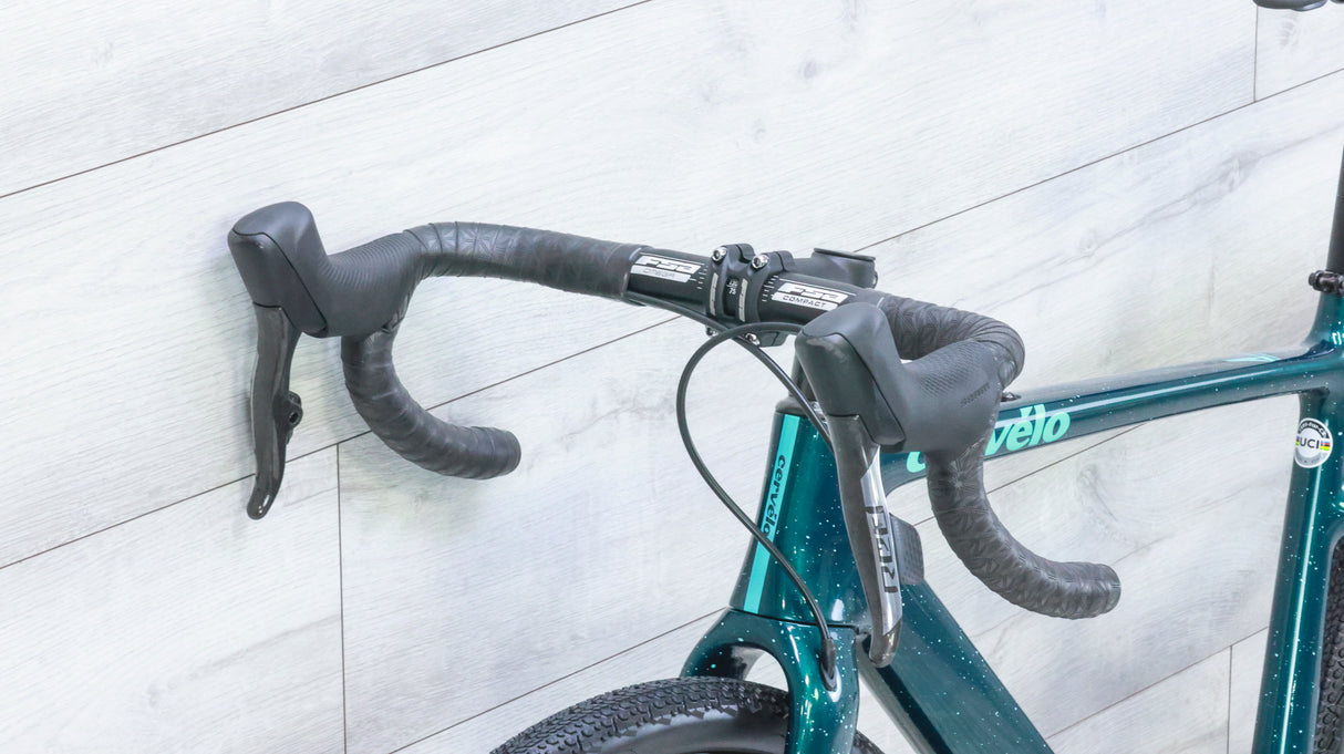 Cervelo Aspero XX1 AXS Gravel Bike - 2020, 51cm