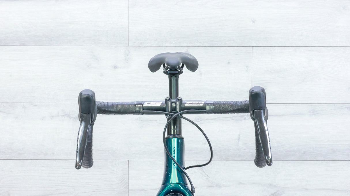 Cervelo Aspero XX1 AXS Gravel Bike - 2020, 51cm