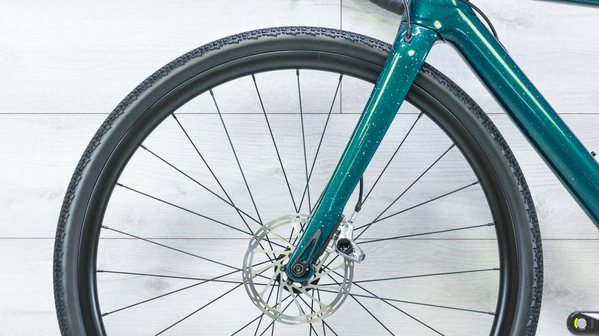 Cervelo Aspero XX1 AXS Gravel Bike - 2020, 51cm