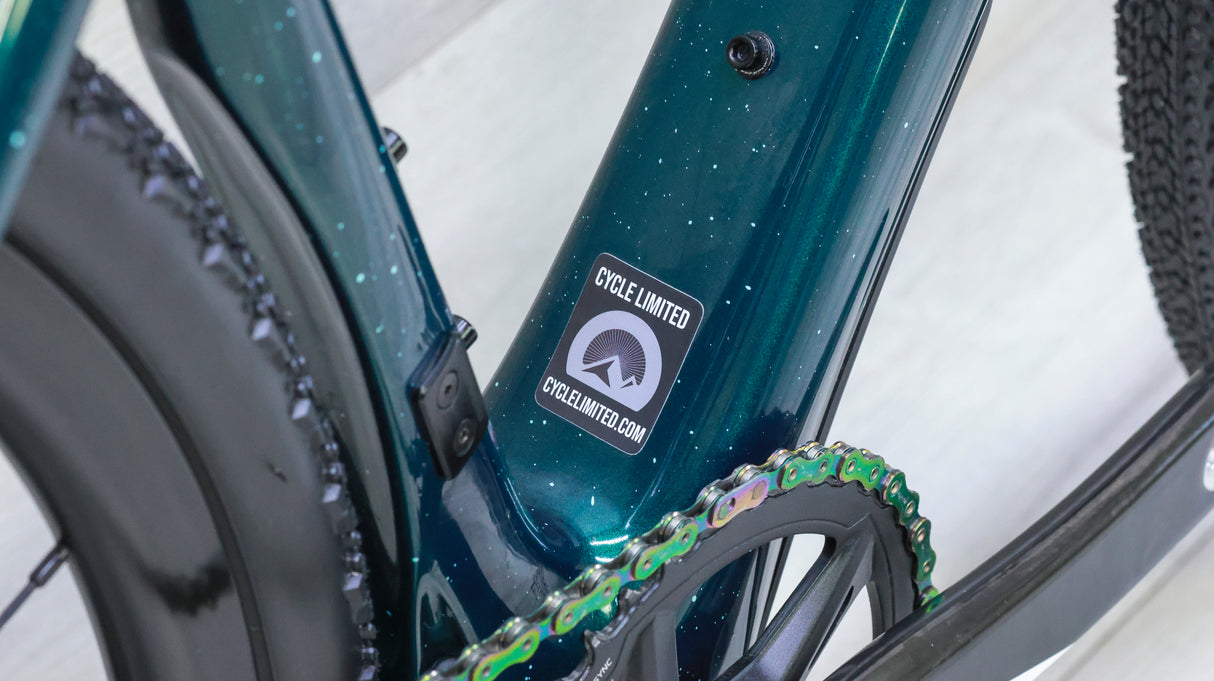 Cervelo Aspero XX1 AXS Gravel Bike - 2020, 51cm