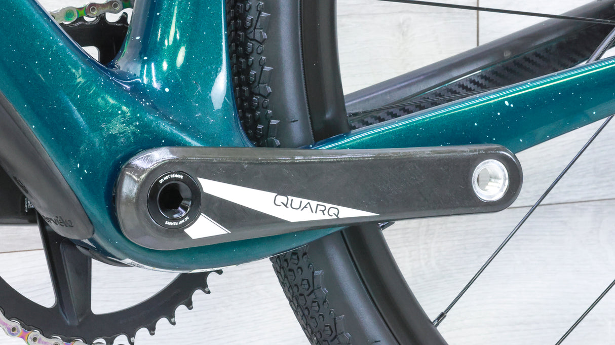 Cervelo Aspero XX1 AXS Gravel Bike - 2020, 51cm