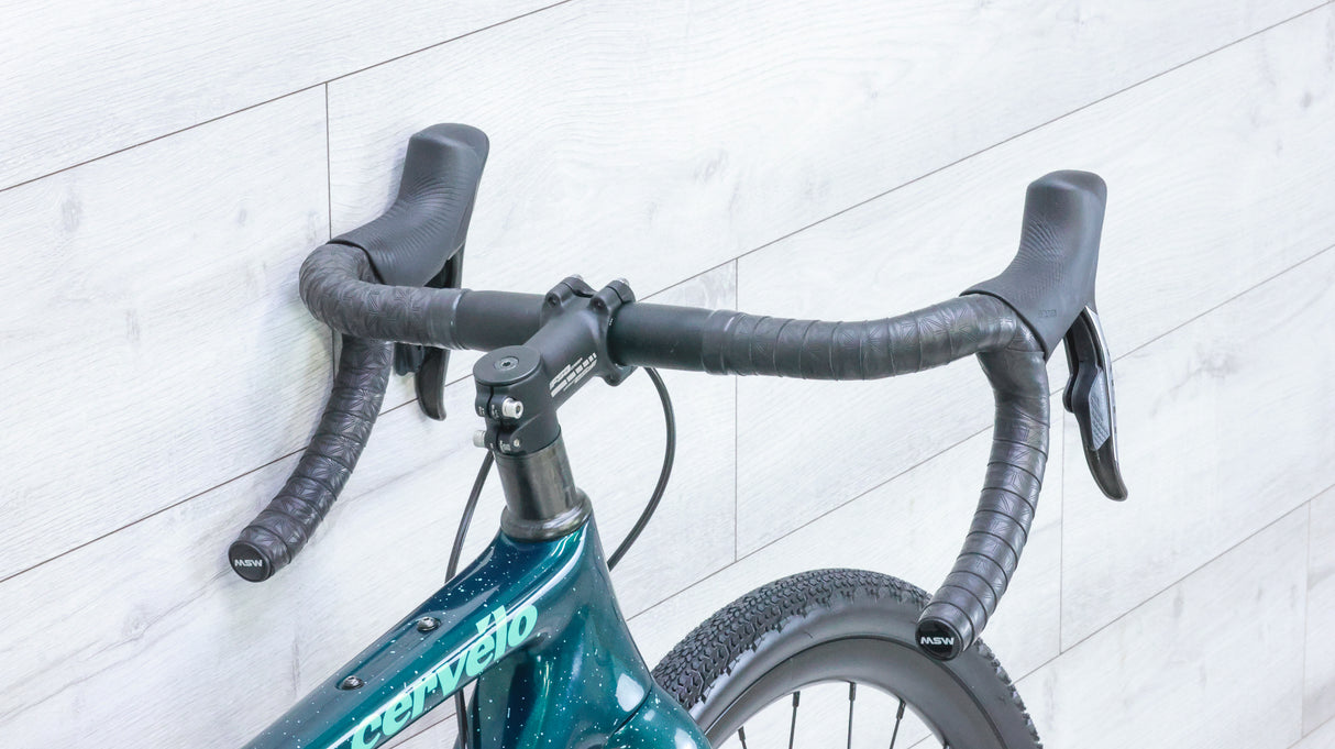 Cervelo Aspero XX1 AXS Gravel Bike - 2020, 51cm