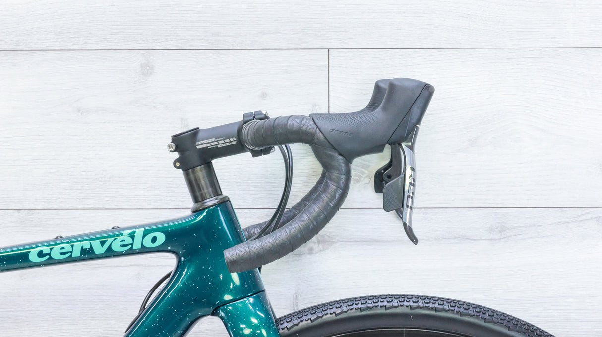 Cervelo Aspero XX1 AXS Gravel Bike - 2020, 51cm