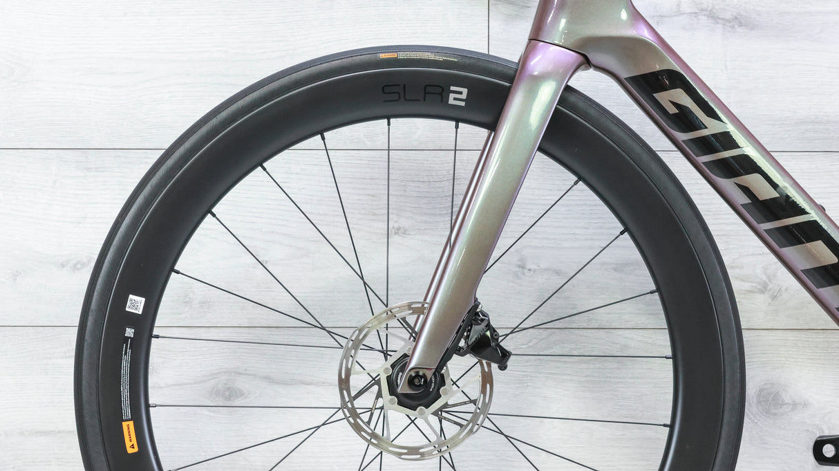 Giant Propel Advanced 1 Road Bike - 2023, Med/Large