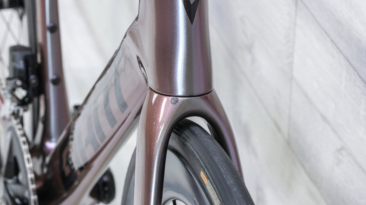 Giant Propel Advanced 1 Road Bike - 2023, Med/Large