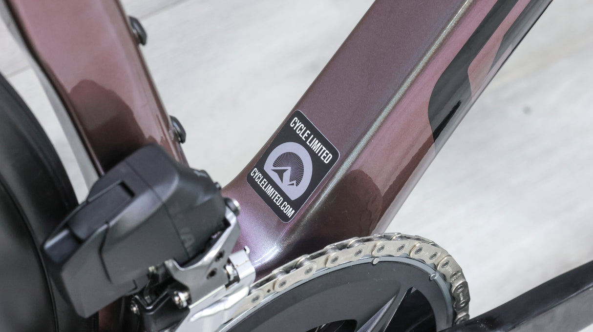 Giant Propel Advanced 1 Road Bike - 2023, Med/Large