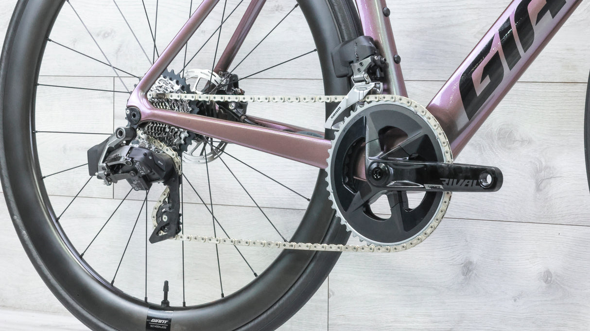 Giant Propel Advanced 1 Road Bike - 2023, Med/Large