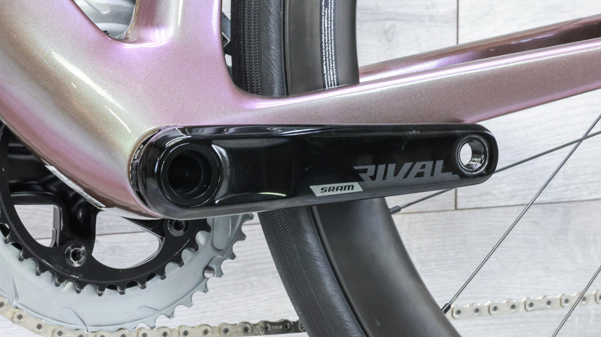 Giant Propel Advanced 1 Road Bike - 2023, Med/Large