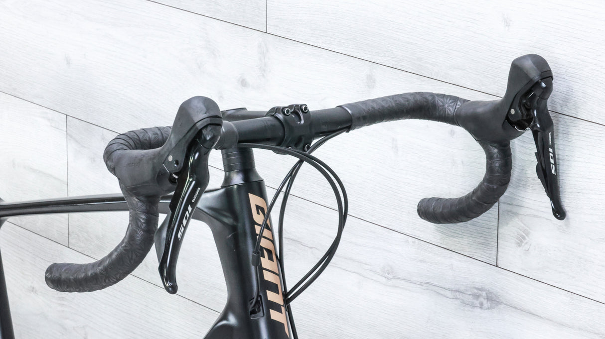 Giant Revolt Advanced 3 Gravel Bike - 2022, Large