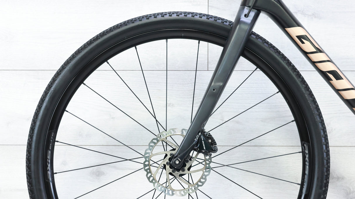 Giant Revolt Advanced 3 Gravel Bike - 2022, Large