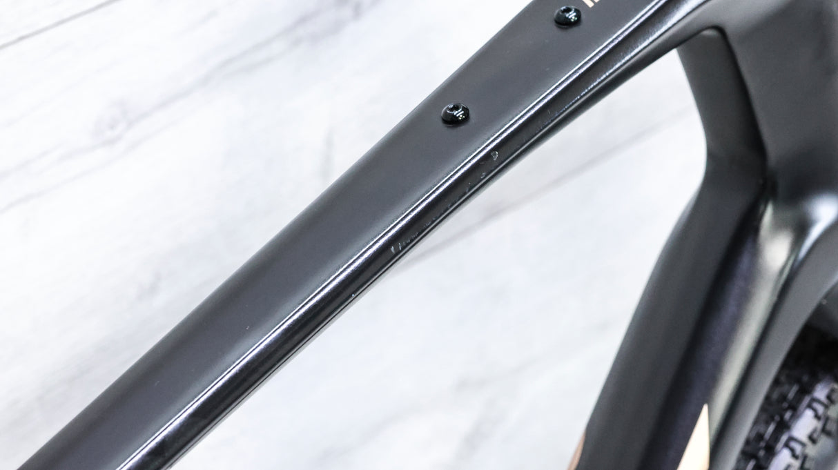 Giant Revolt Advanced 3 Gravel Bike - 2022, Large