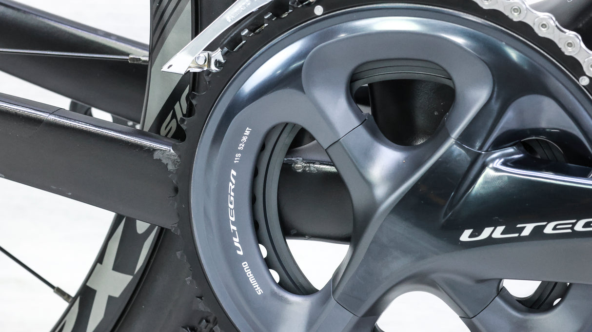 Giant Revolt Advanced 3 Gravel Bike - 2022, Large