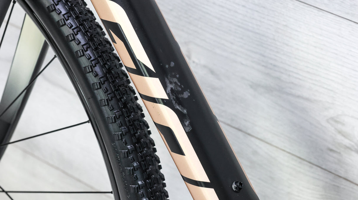 Giant Revolt Advanced 3 Gravel Bike - 2022, Large