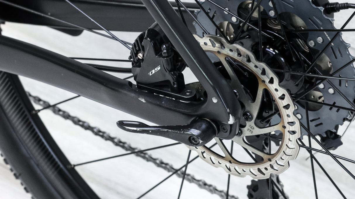 Giant Revolt Advanced 3 Gravel Bike - 2022, Large