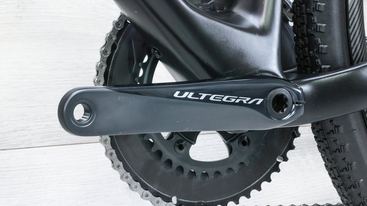 Giant Revolt Advanced 3 Gravel Bike - 2022, Large