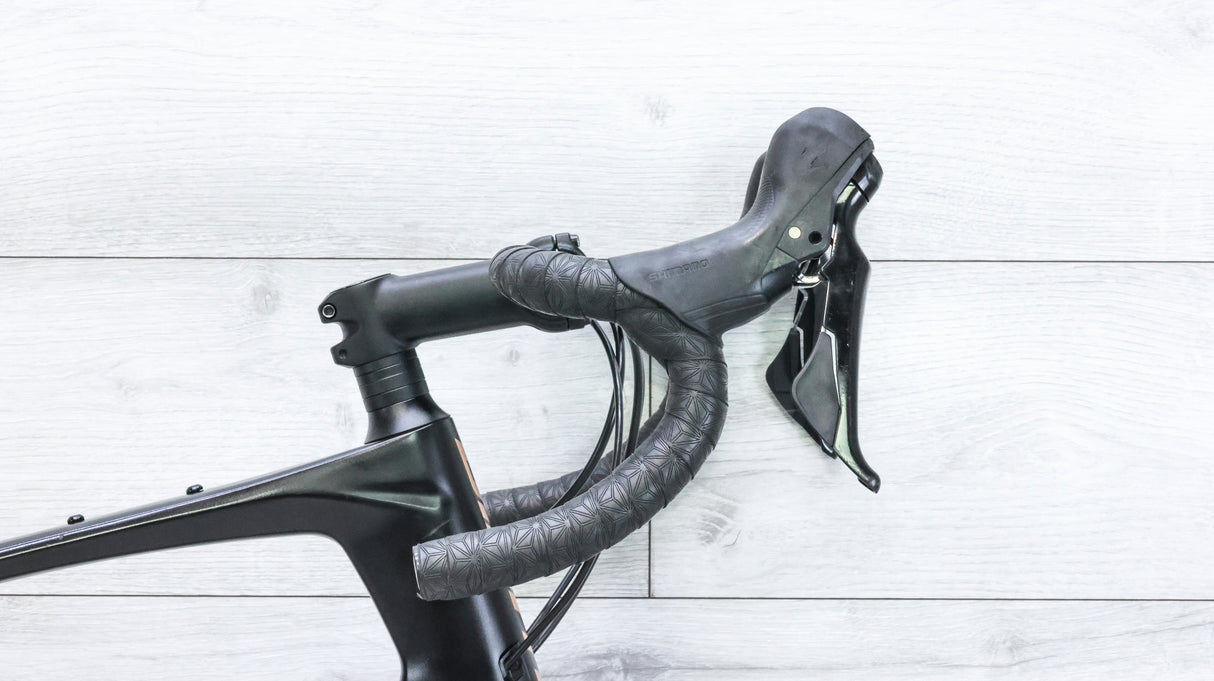 Giant Revolt Advanced 3 Gravel Bike - 2022, Large