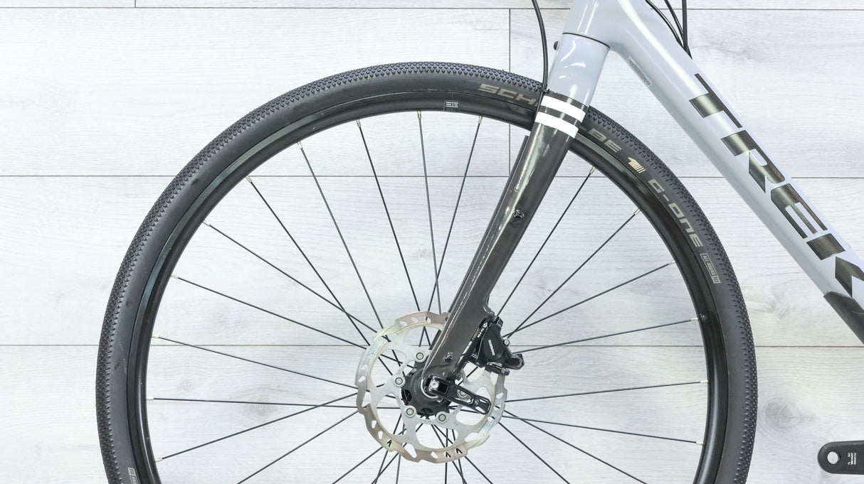 Trek Checkpoint SL 5 Gravel Bike - 2020, 58cm