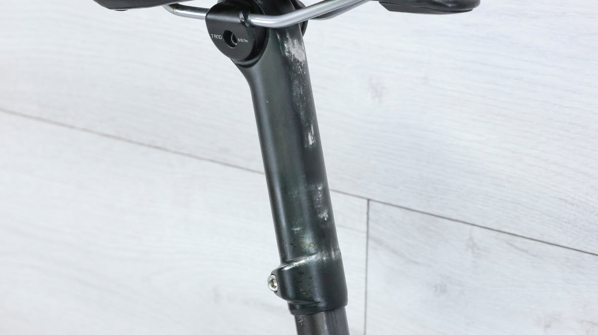 Trek Checkpoint SL 5 Gravel Bike - 2020, 58cm