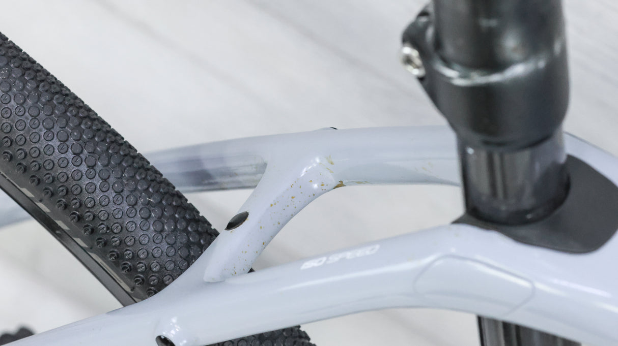 Trek Checkpoint SL 5 Gravel Bike - 2020, 58cm