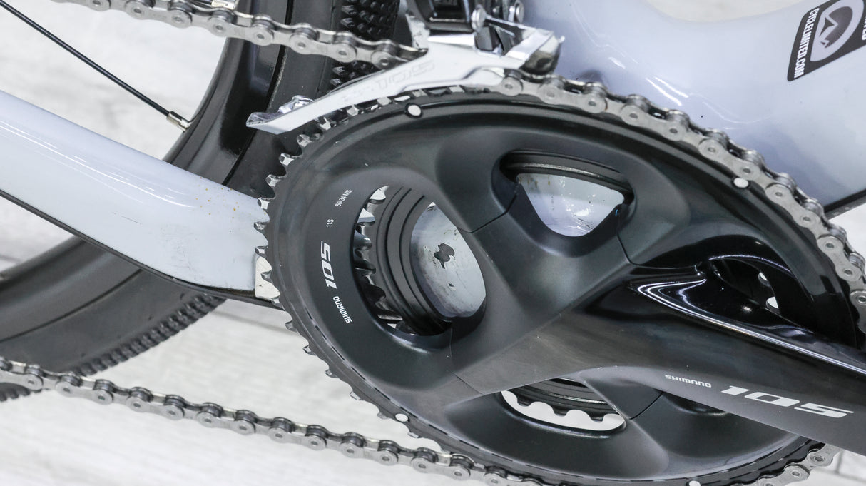 Trek Checkpoint SL 5 Gravel Bike - 2020, 58cm