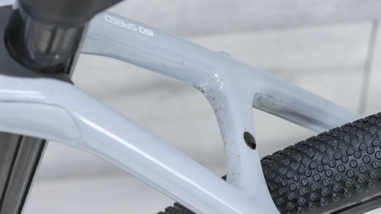 Trek Checkpoint SL 5 Gravel Bike - 2020, 58cm