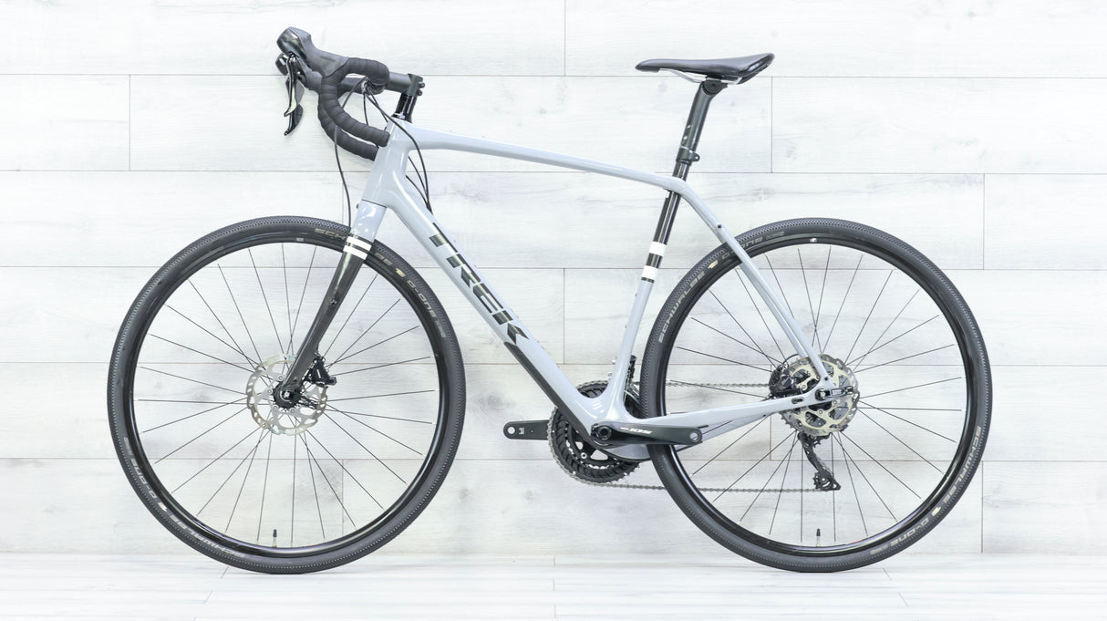 Trek Checkpoint SL 5 Gravel Bike - 2020, 58cm