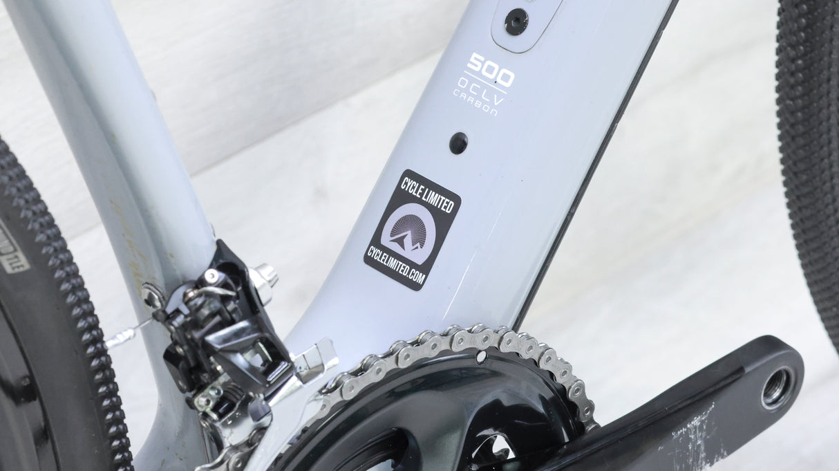 Trek Checkpoint SL 5 Gravel Bike - 2020, 58cm