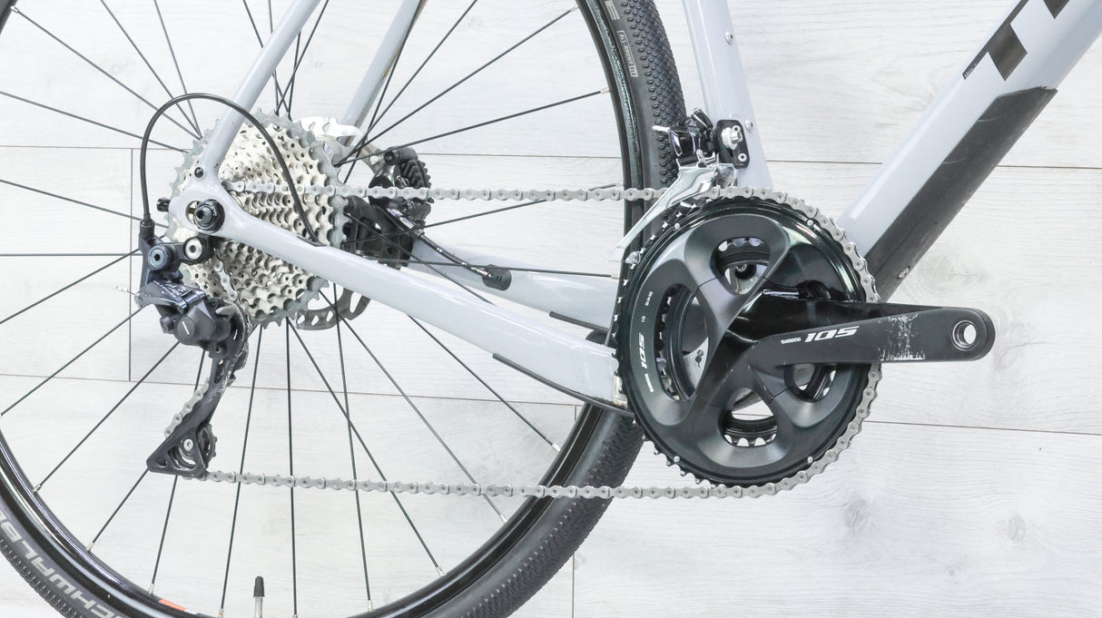 Trek Checkpoint SL 5 Gravel Bike - 2020, 58cm