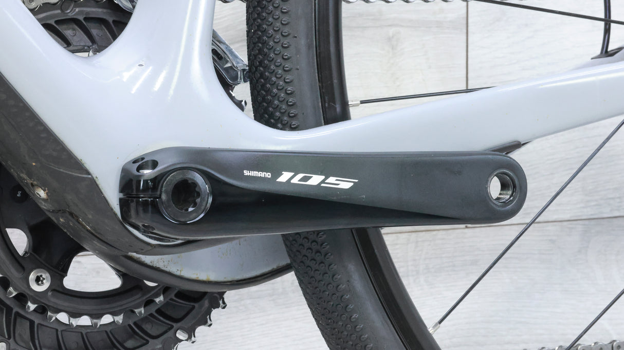 Trek Checkpoint SL 5 Gravel Bike - 2020, 58cm