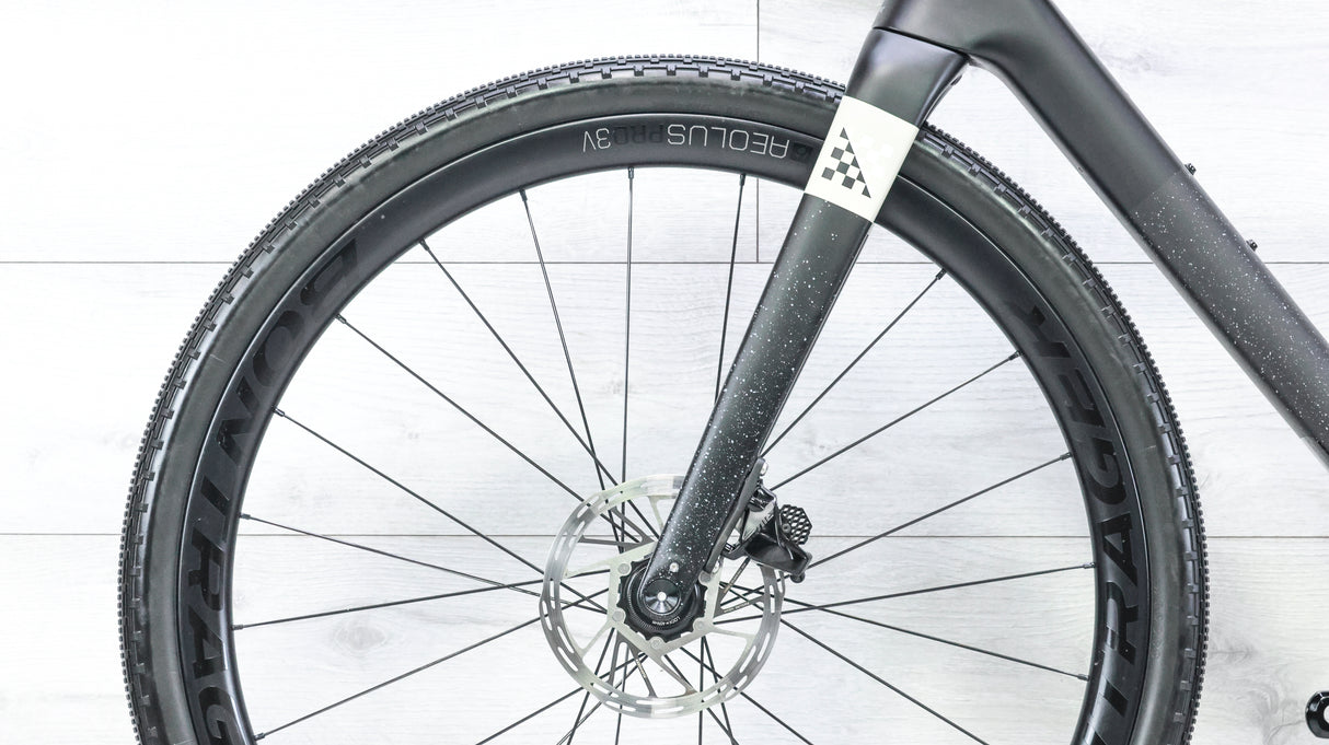 Trek Checkmate SLR XX1 AXS Gravel Bike - 2025, Med/Large